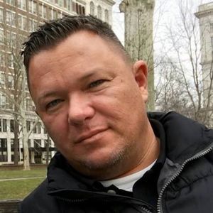 Meet your Posher, George